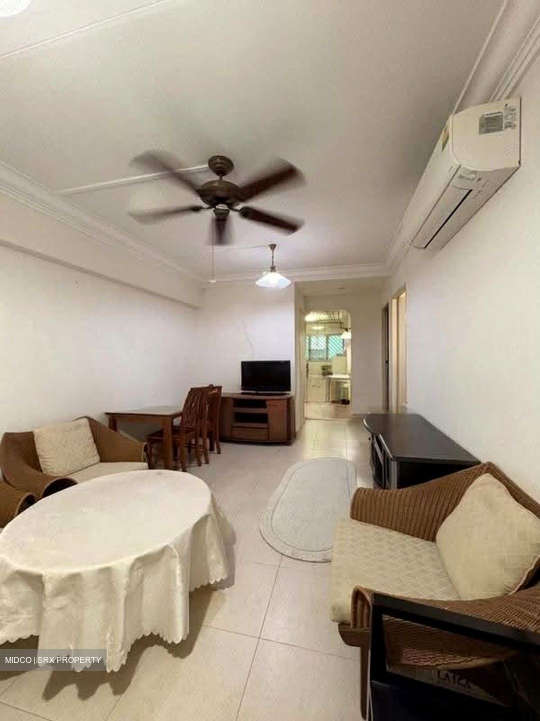 Blk 436 Tampines Street 43 (Tampines), HDB 3 Rooms #632701991